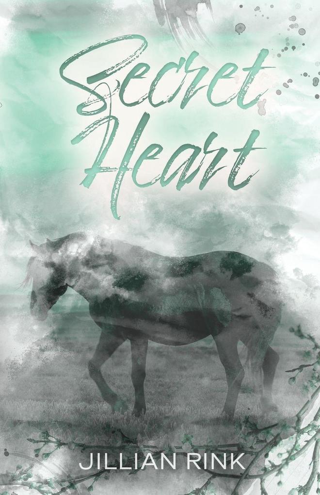 Secret Heart
