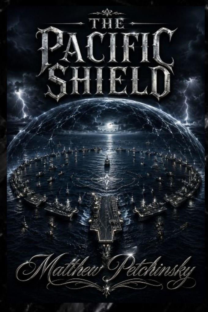 The Pacific Shield