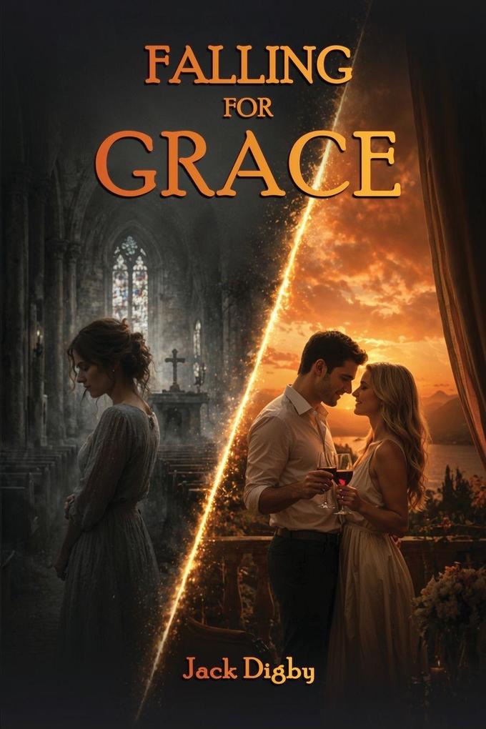 Falling for Grace