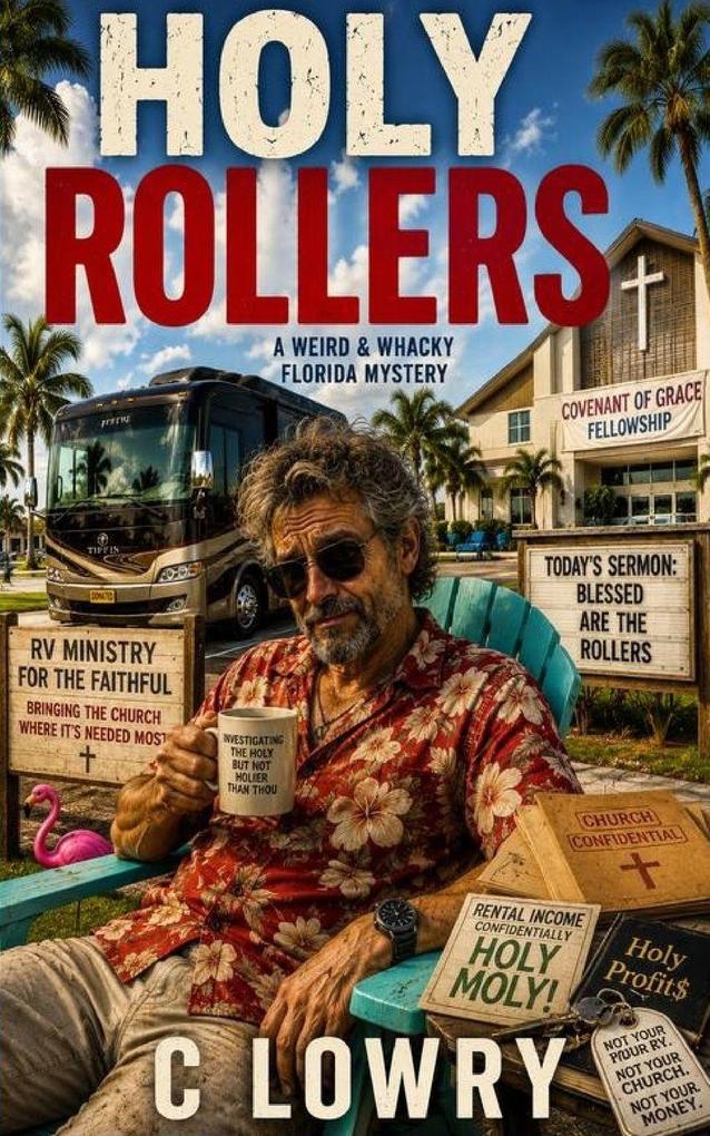 Holy Rollers