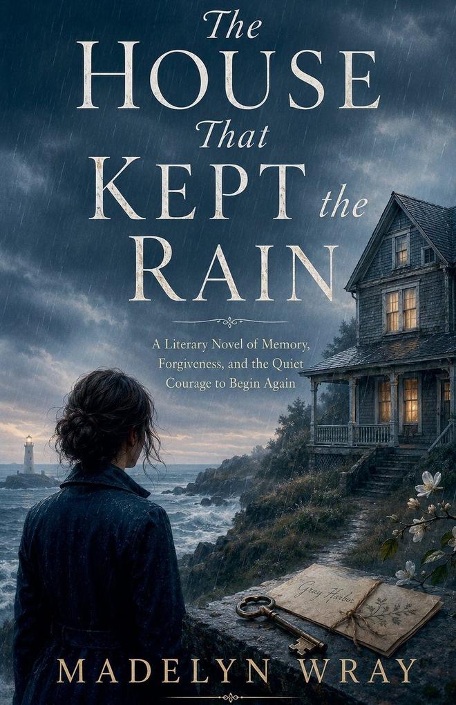 The House that Kept the Rain