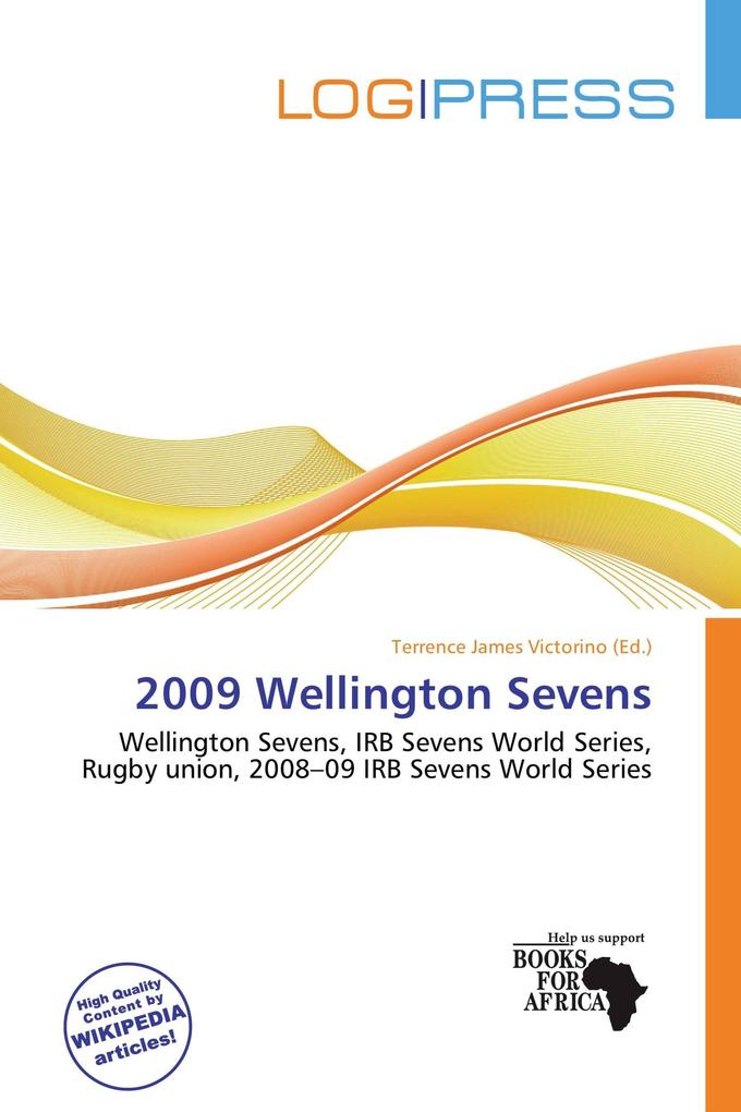 2009 Wellington Sevens