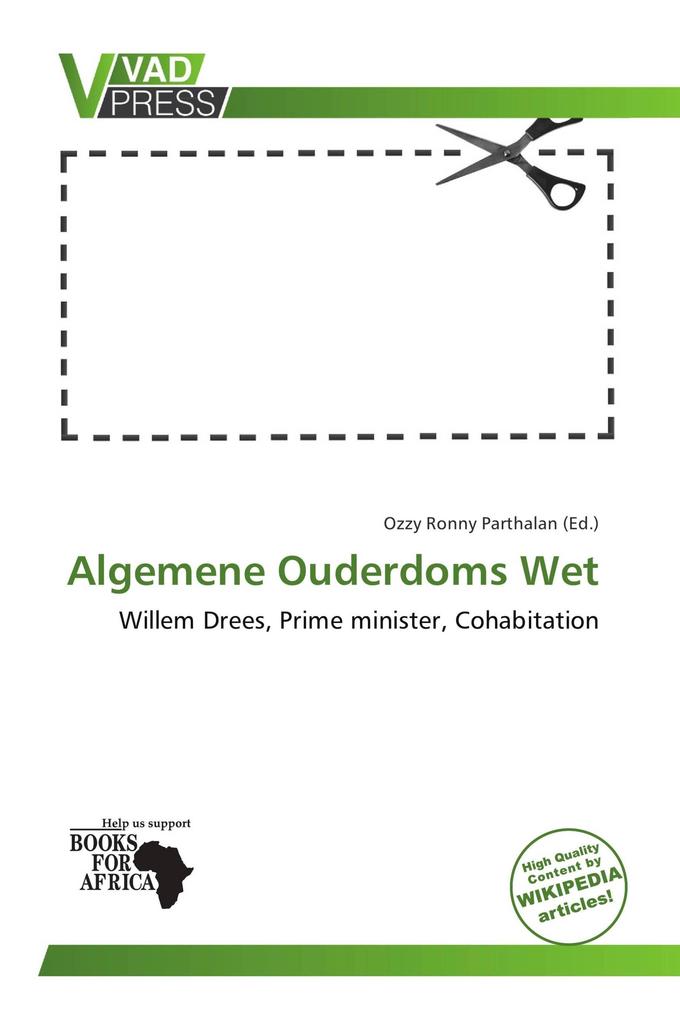 Algemene Ouderdoms Wet