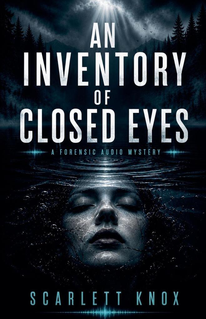 An Inventory Of Closed Eyes