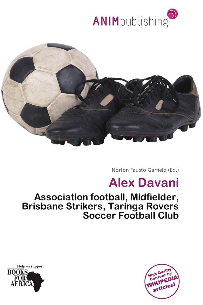 Alex Davani