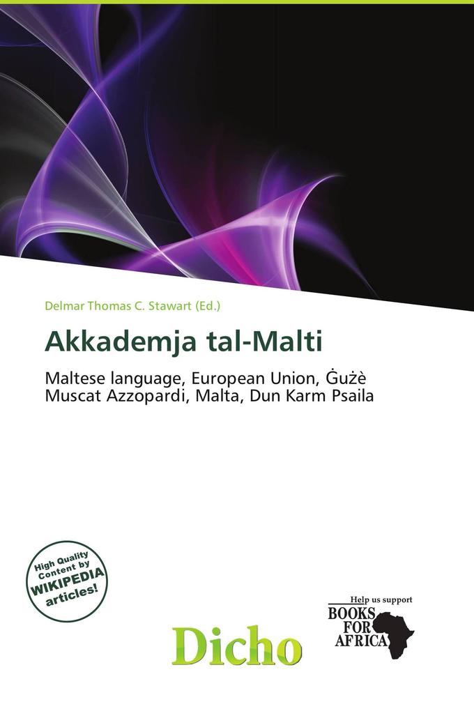 Akkademja tal-Malti