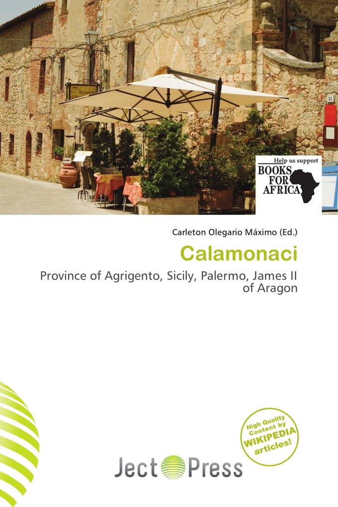 Calamonaci