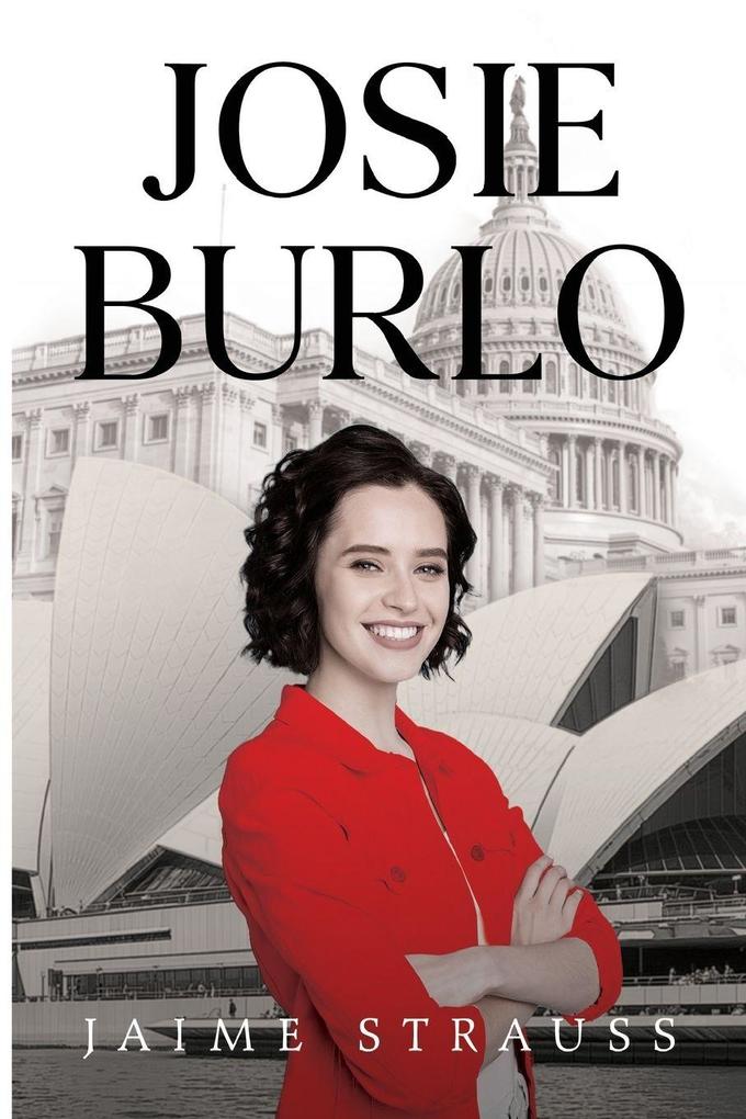 Josie Burlo