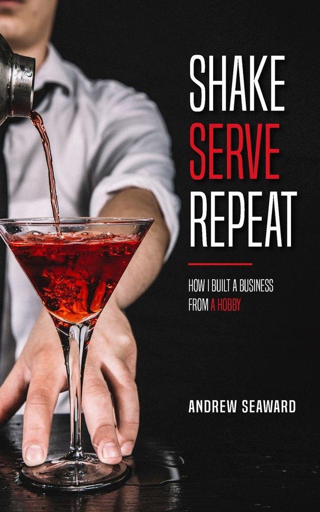 Shake Serve Repeat
