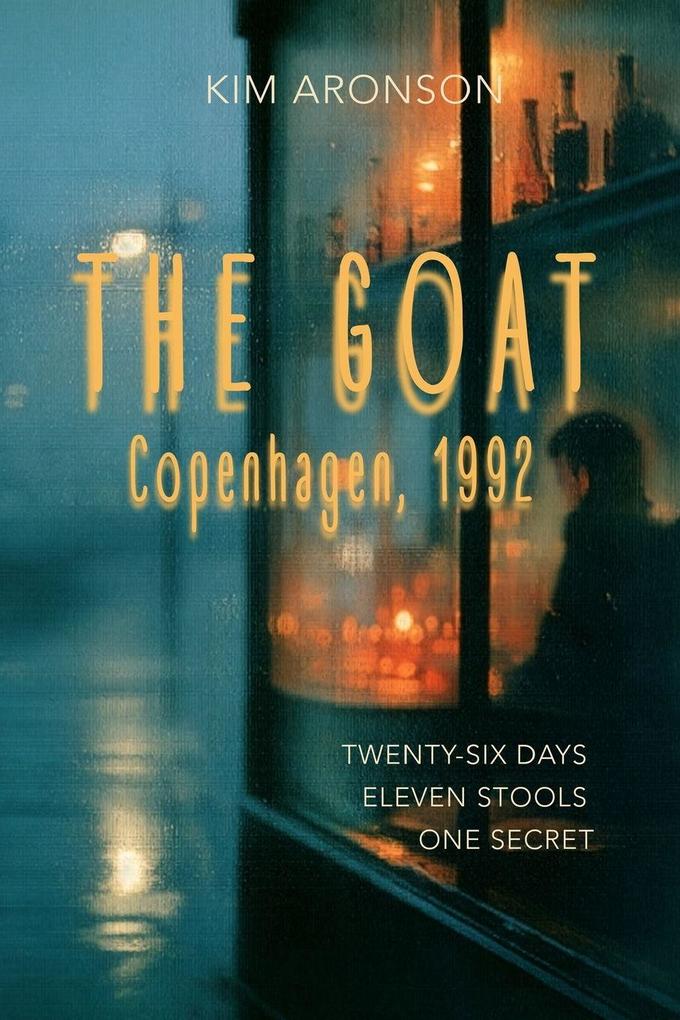 The Goat
