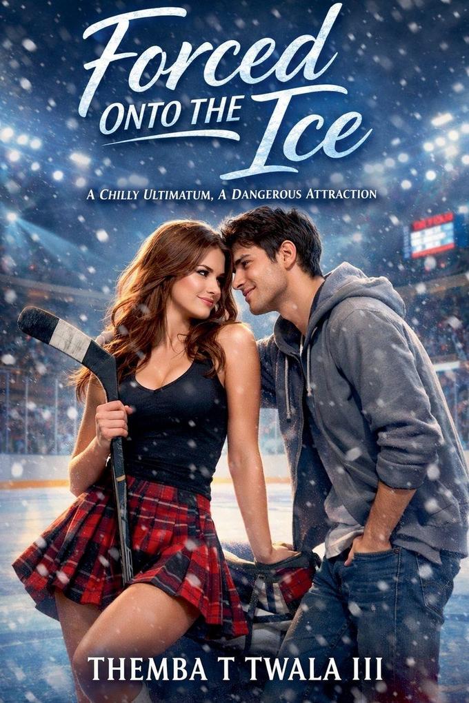 Forced Onto the Ice