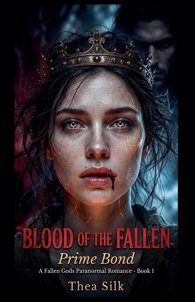 Blood of the Fallen