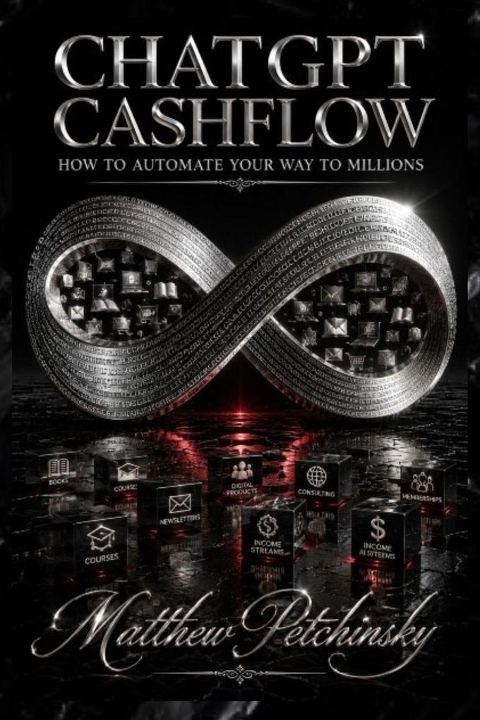 ChatGPT Cashflow