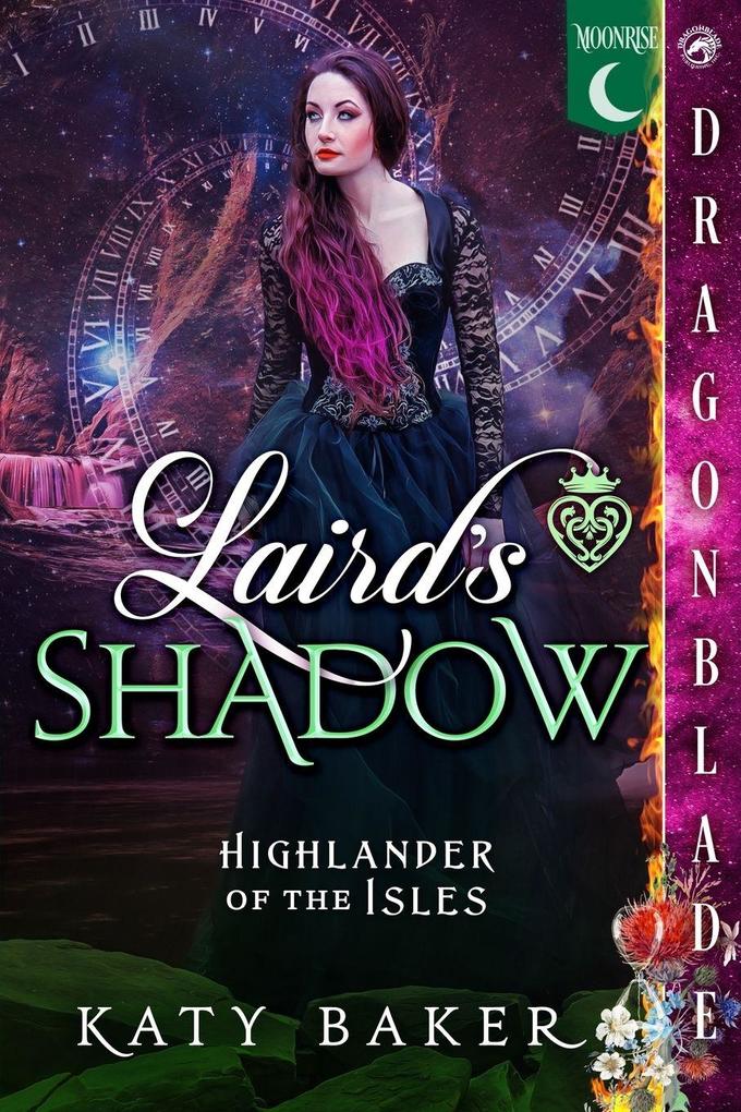 Laird's Shadow