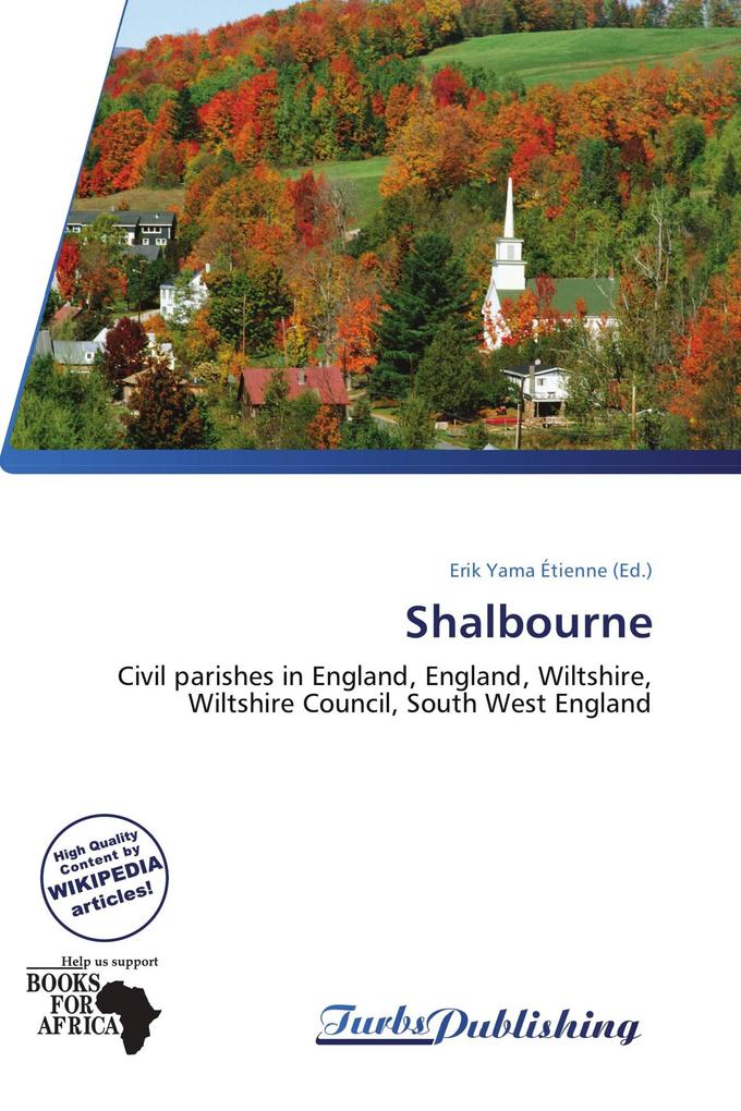 Shalbourne