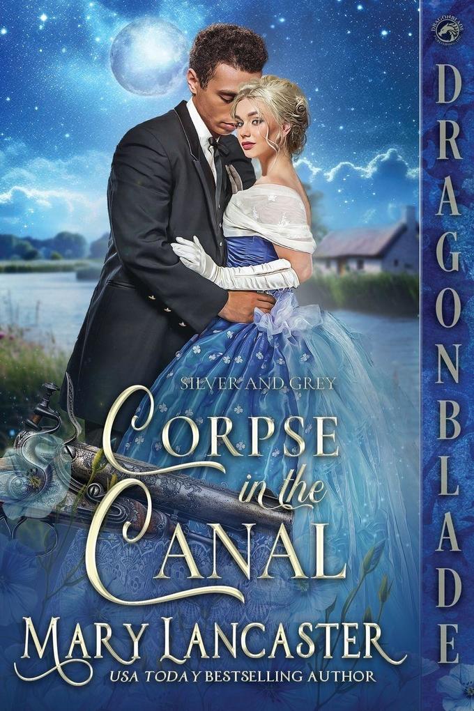 Corpse in the Canal