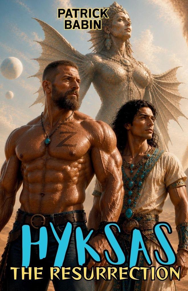 Hyksas