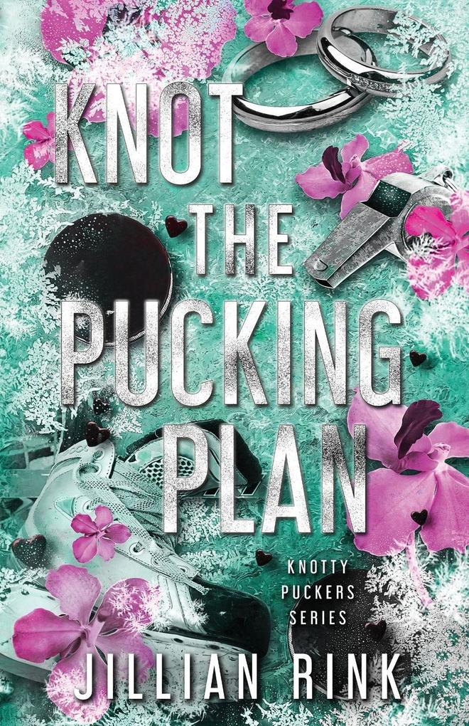 Knot the Pucking Plan