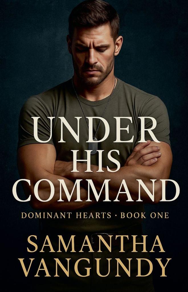 Under His Command