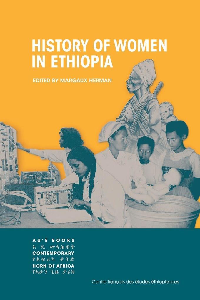 History of Women in Ethiopia