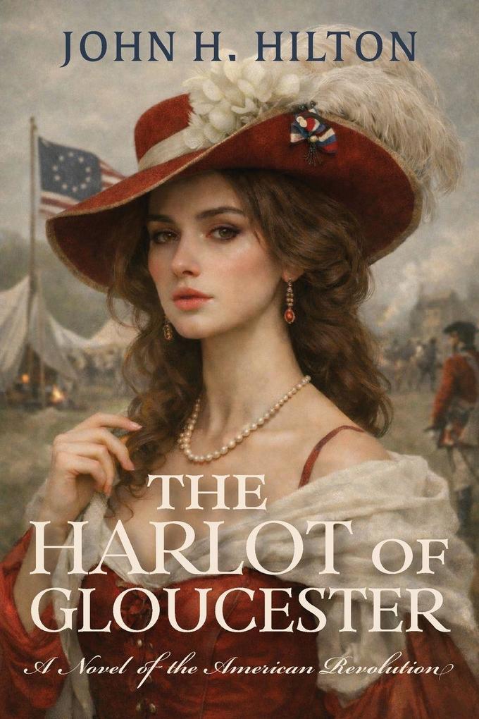 The Harlot of Gloucester