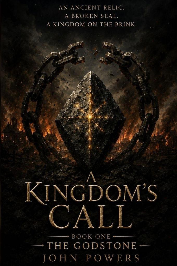 A Kingdom's Call