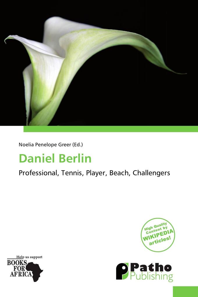 Daniel Berlin