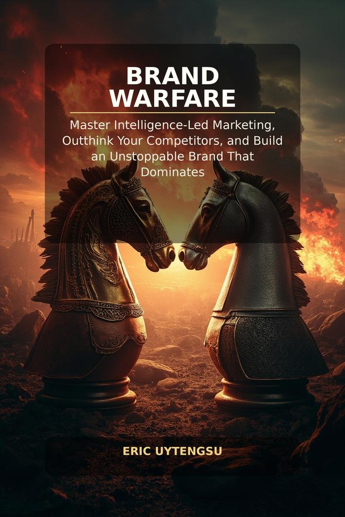 Brand Warfare