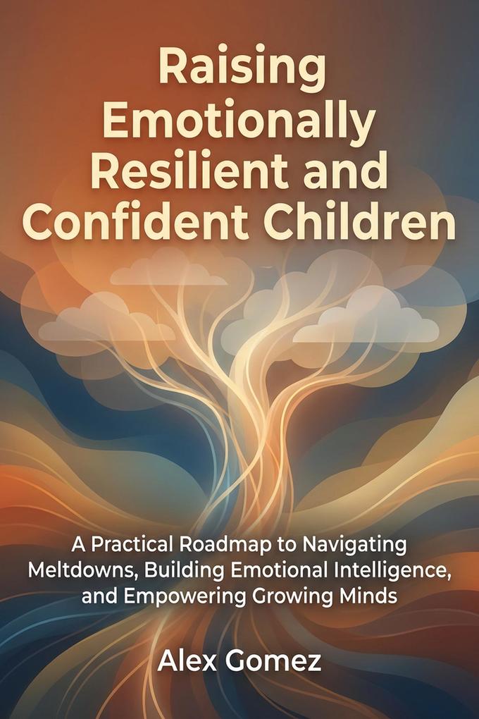 Raising Emotionally Resilient and Confident Children