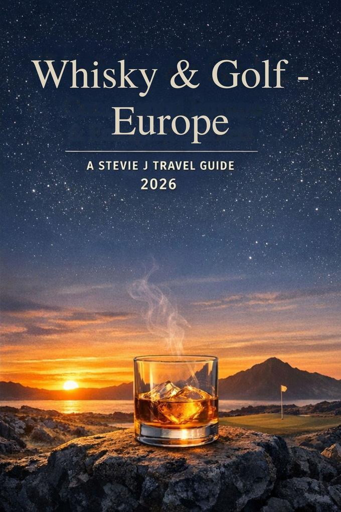 Whisky & Golf