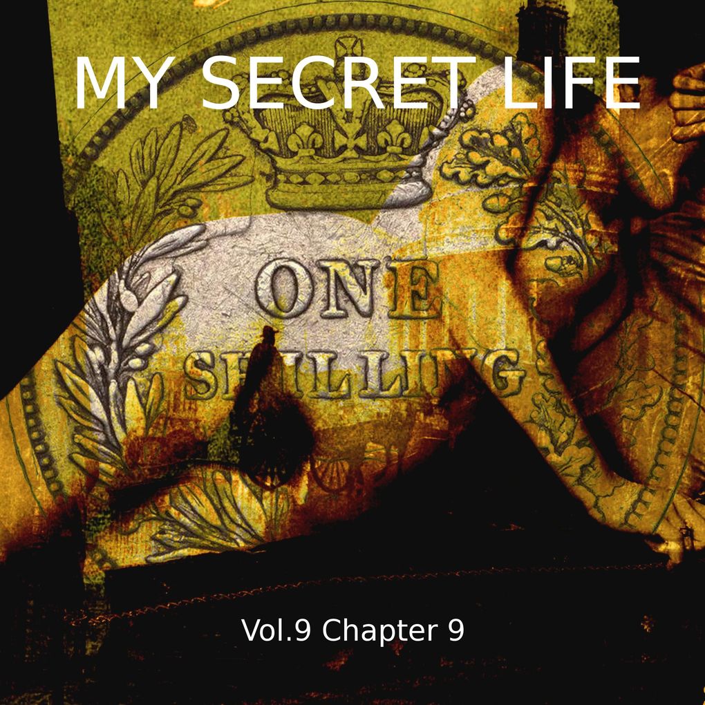 My Secret Life Vol. 9 Chapter 9