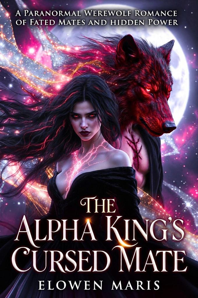 The Alpha King's Cursed Mate