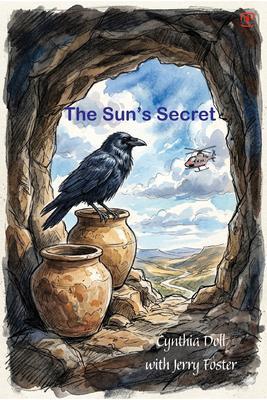 The Sun's Secret