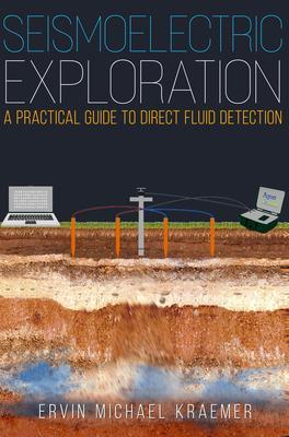 Seismoelectric Exploration