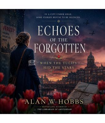 Echoes of the Forgotten - When the the Stars - Book 2