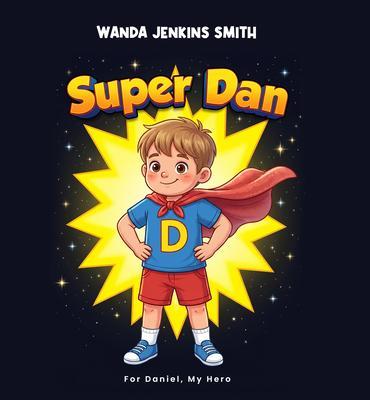 SUPER DAN