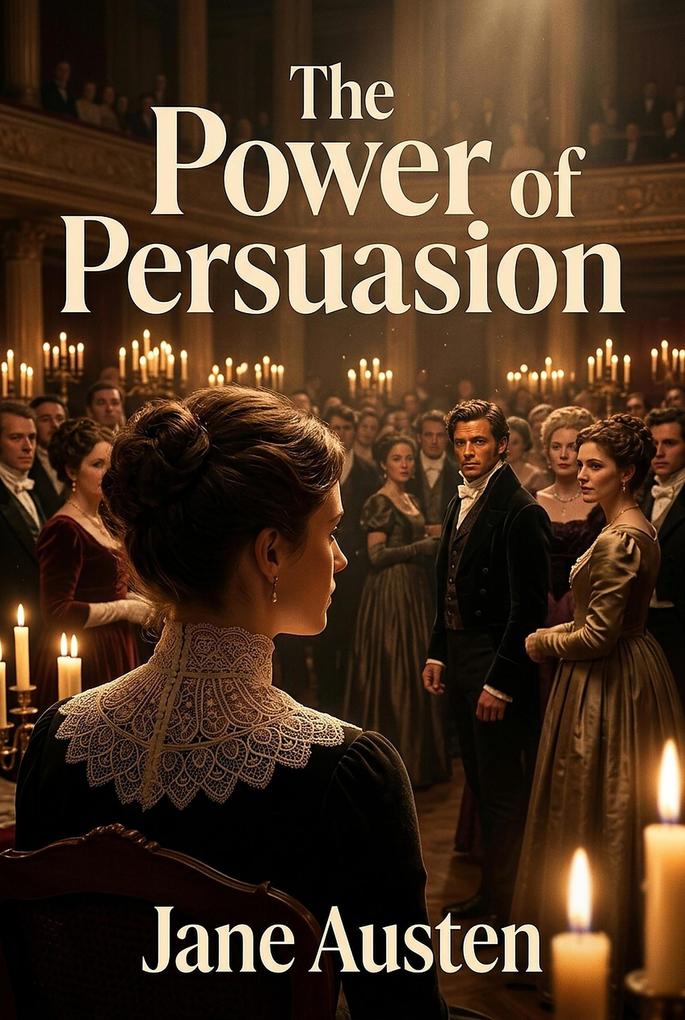 The Power of Persuasion