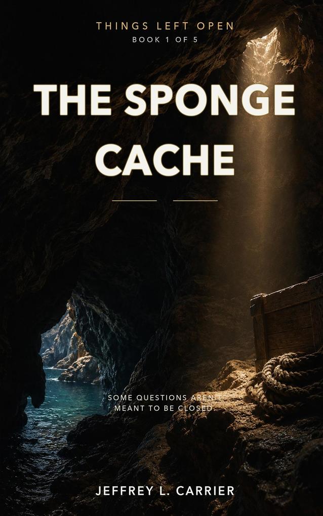 The Sponge Cache