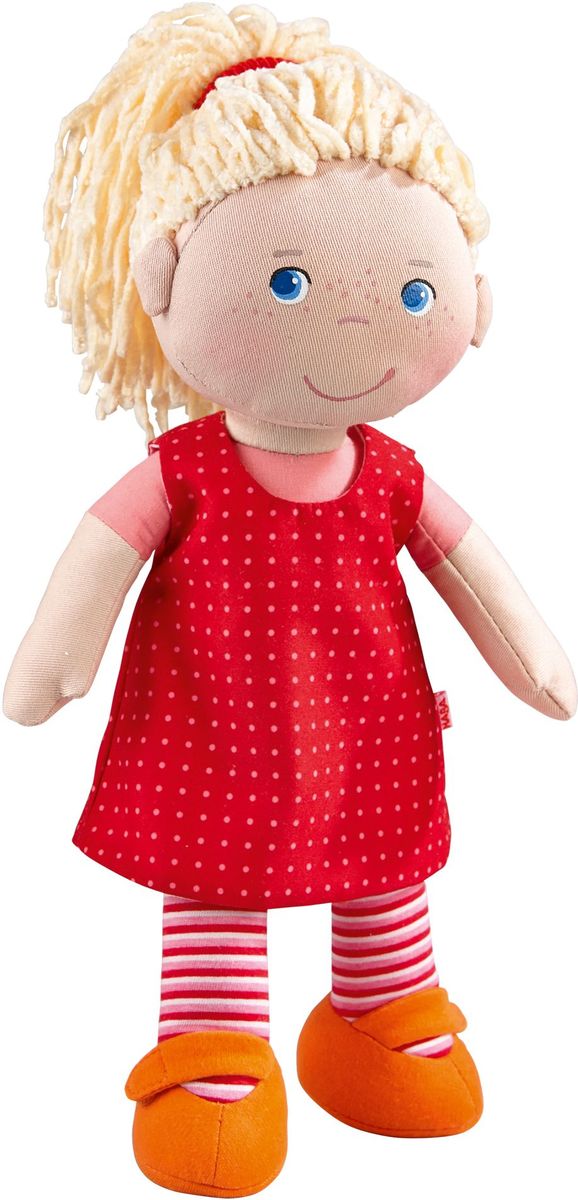 Puppe Annelie