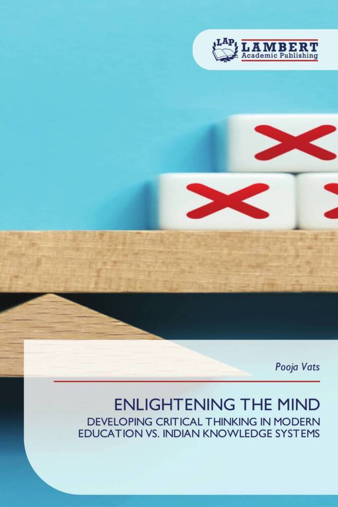 ENLIGHTENING THE MIND