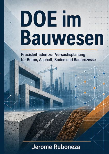 DOE im Bauwesen