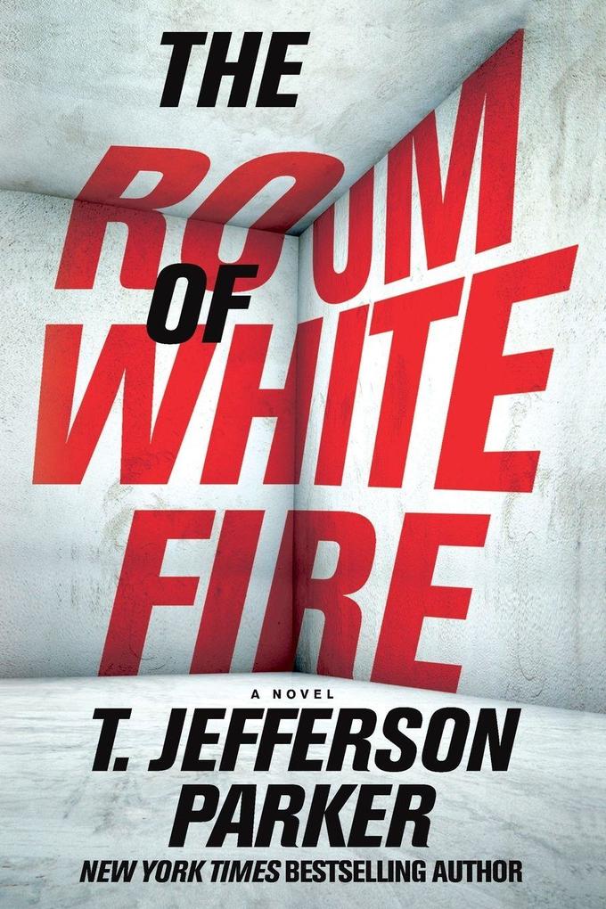 The Room of White Fire