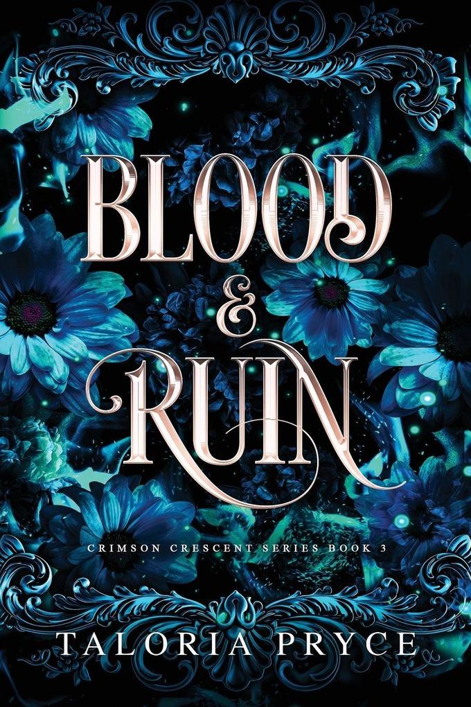 Blood & Ruin