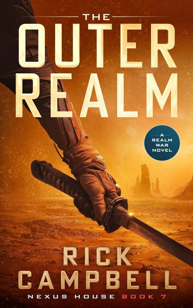 The Outer Realm