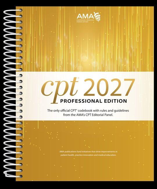 CPT Professional 2027