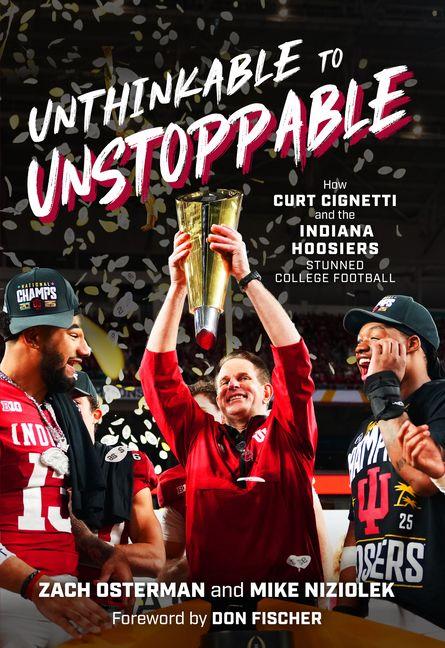 Unthinkable to Unstoppable