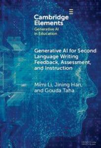 Generative AI for Second Language Writing Feedback Assessment and Instruction