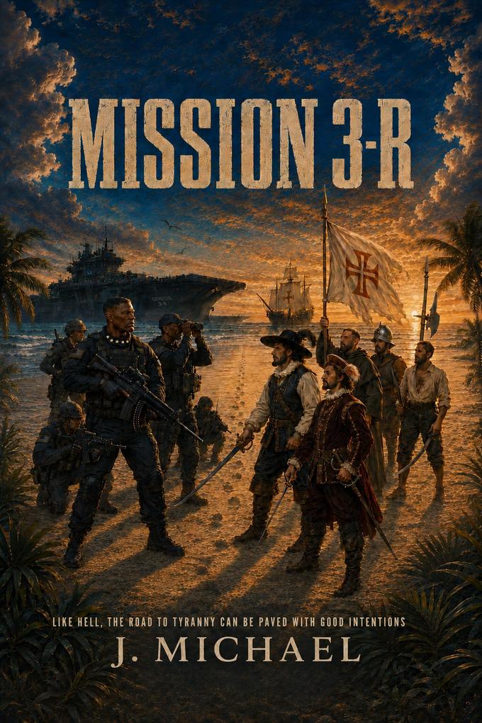 Mission 3-R