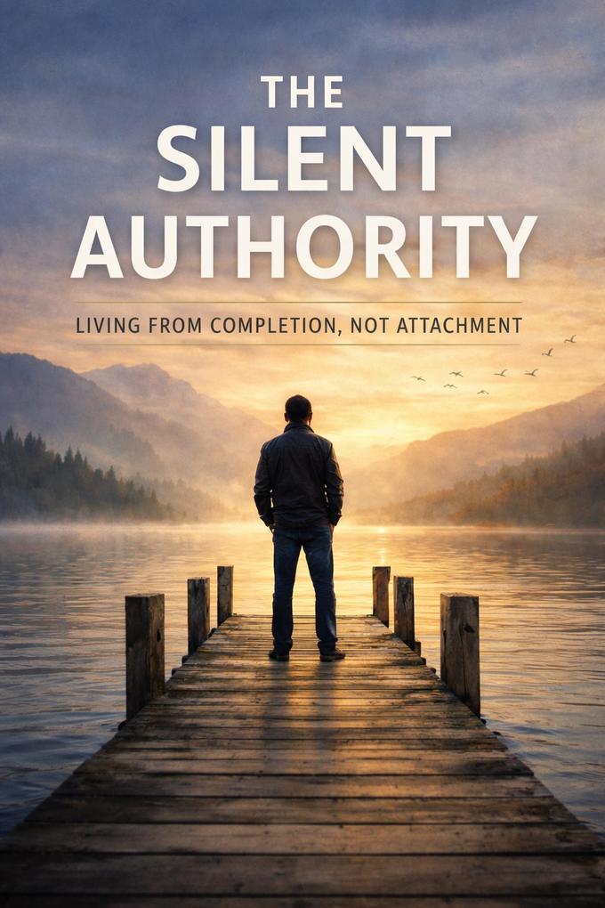 The Silent authority