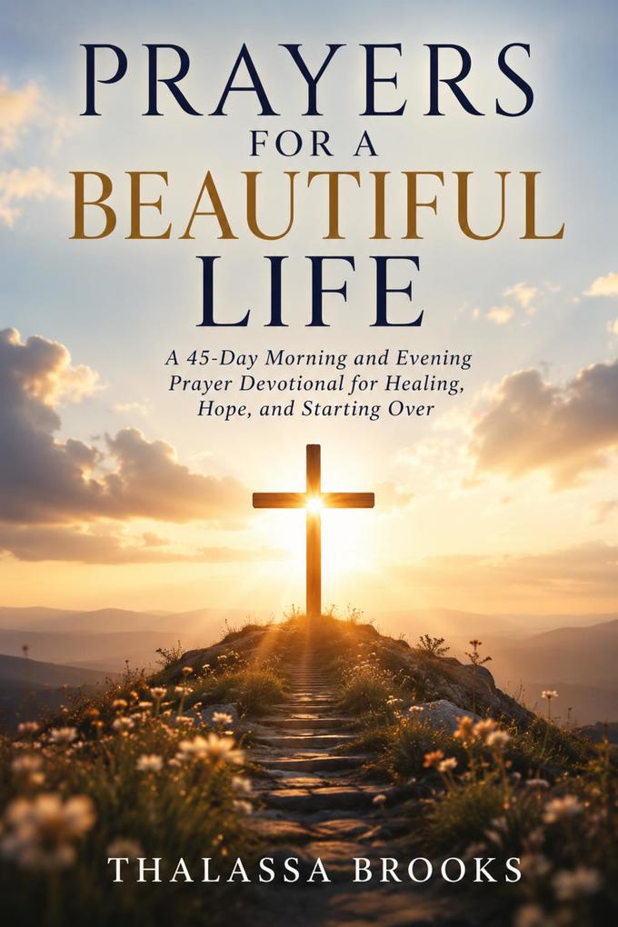 Prayers for a Beautiful Life